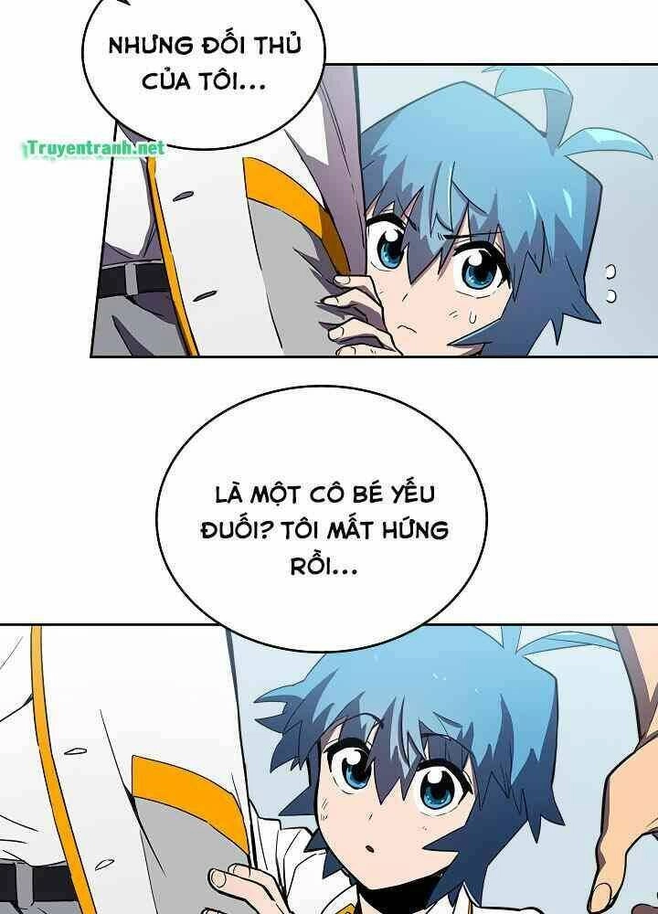 Chuyển Sinh Ma Pháp Đặc Biệt Yếu Chapter 48 - 27