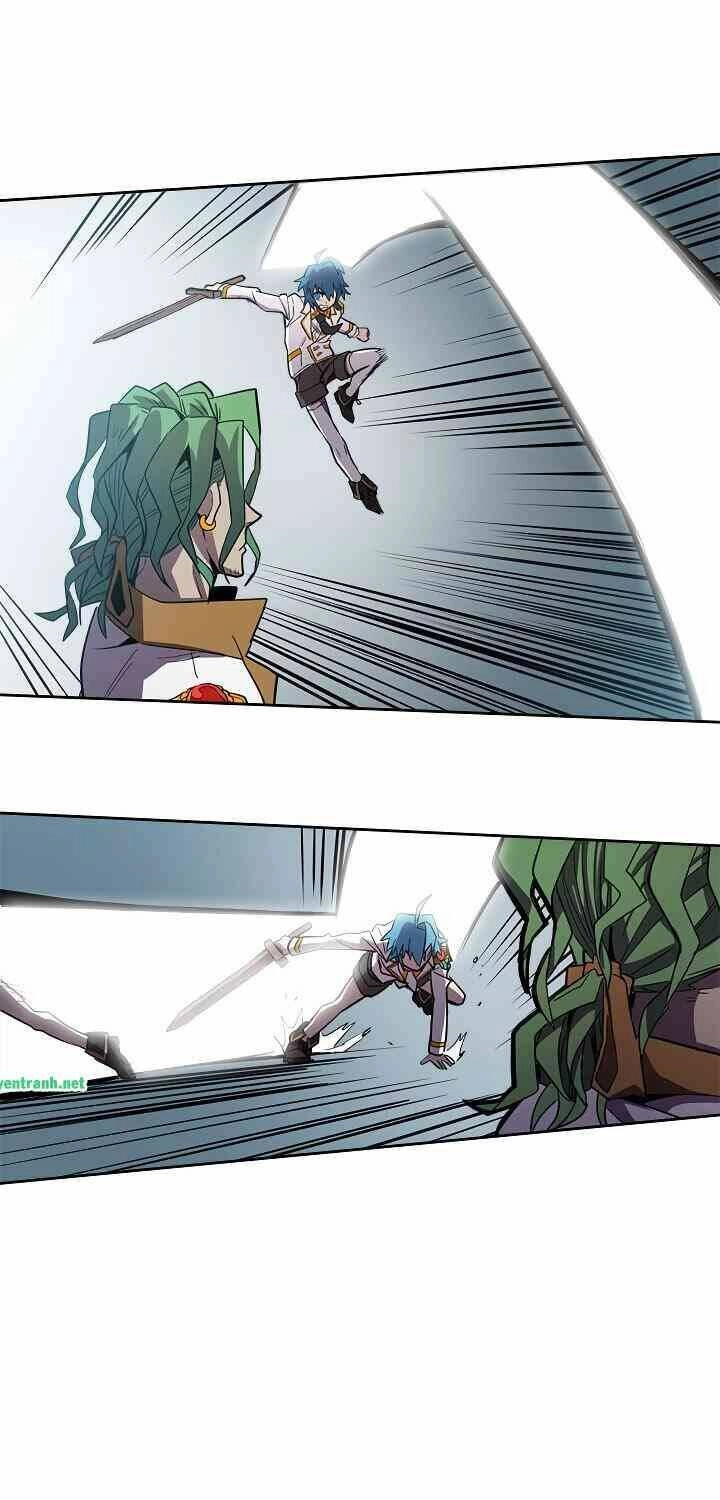 Chuyển Sinh Ma Pháp Đặc Biệt Yếu Chapter 48 - 44