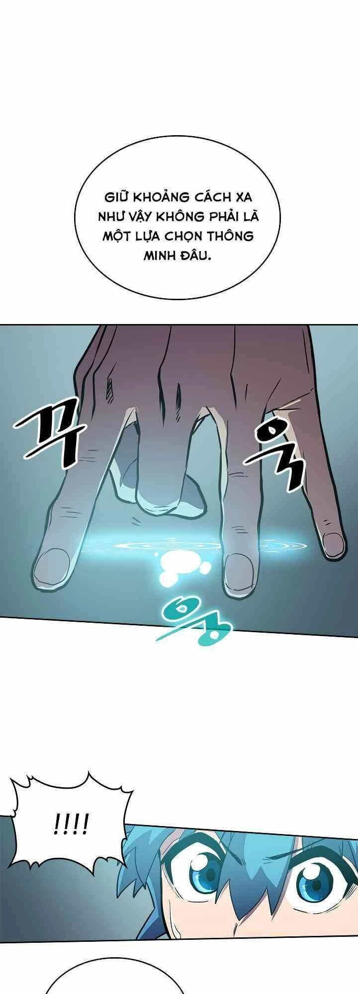 Chuyển Sinh Ma Pháp Đặc Biệt Yếu Chapter 48 - 56