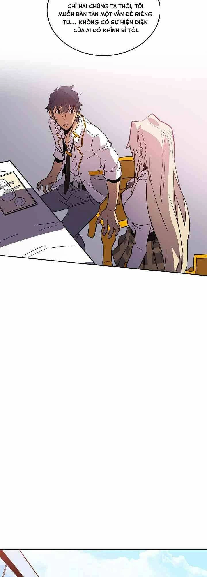 Chuyển Sinh Ma Pháp Đặc Biệt Yếu Chapter 49 - 22