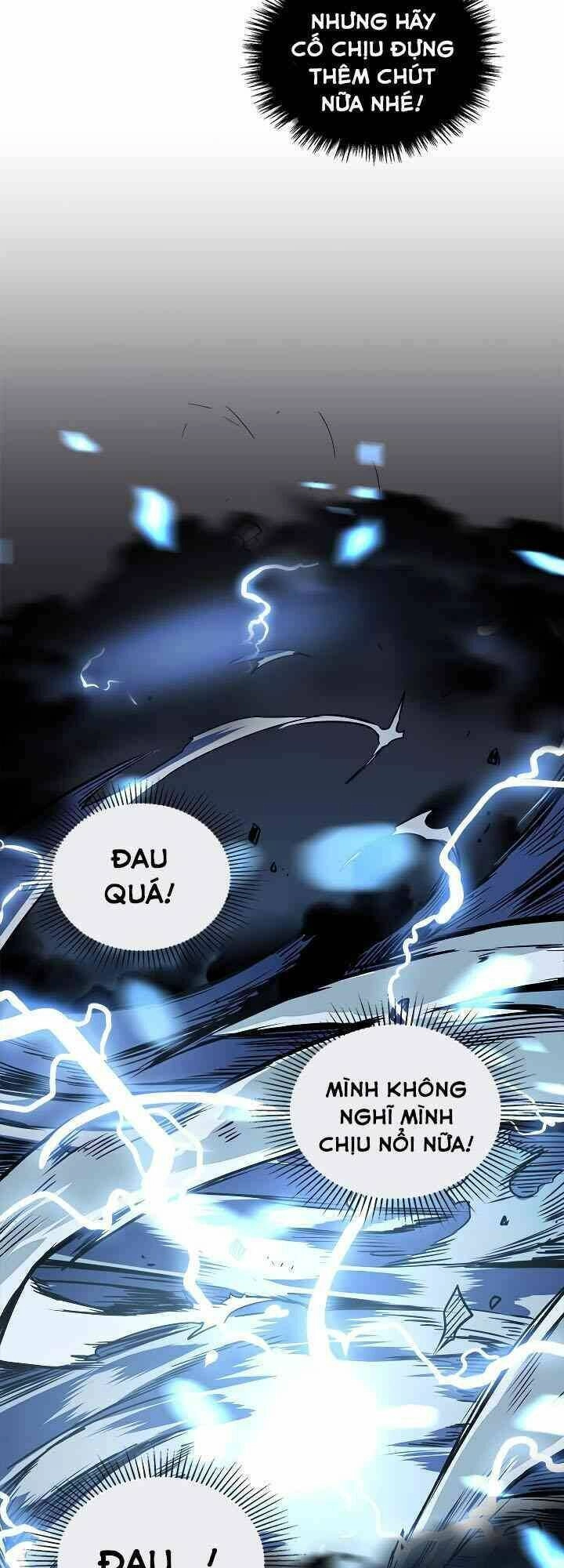 Chuyển Sinh Ma Pháp Đặc Biệt Yếu Chapter 50 - 44