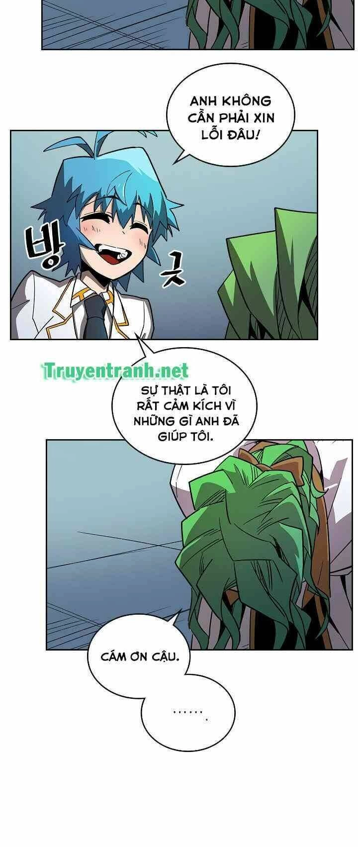 Chuyển Sinh Ma Pháp Đặc Biệt Yếu Chapter 51 - 32