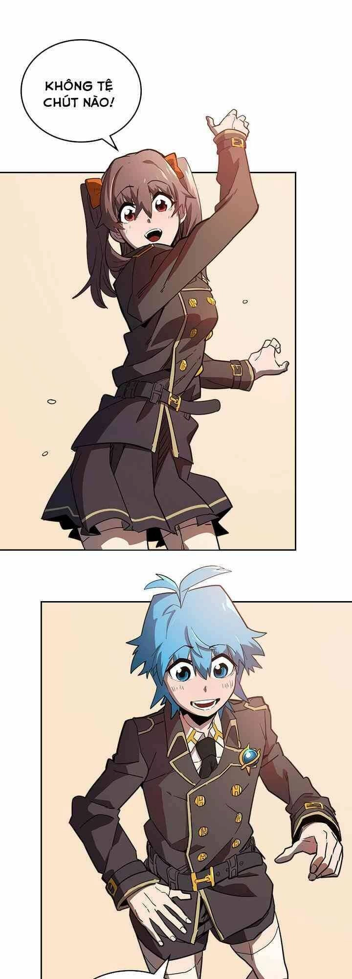 Chuyển Sinh Ma Pháp Đặc Biệt Yếu Chapter 52 - 6