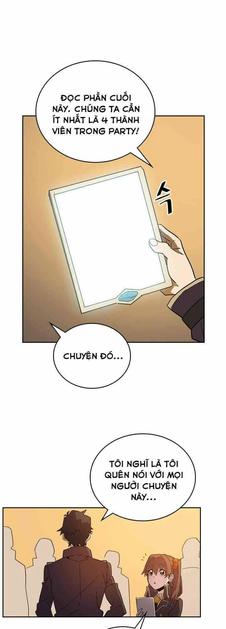 Chuyển Sinh Ma Pháp Đặc Biệt Yếu Chapter 52 - 41