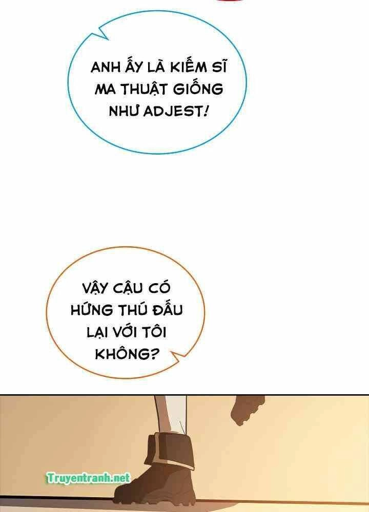 Chuyển Sinh Ma Pháp Đặc Biệt Yếu Chapter 53 - 9