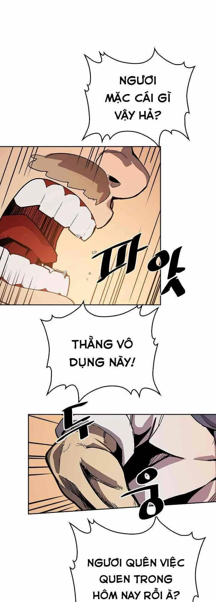 Chuyển Sinh Ma Pháp Đặc Biệt Yếu Chapter 53 - 33