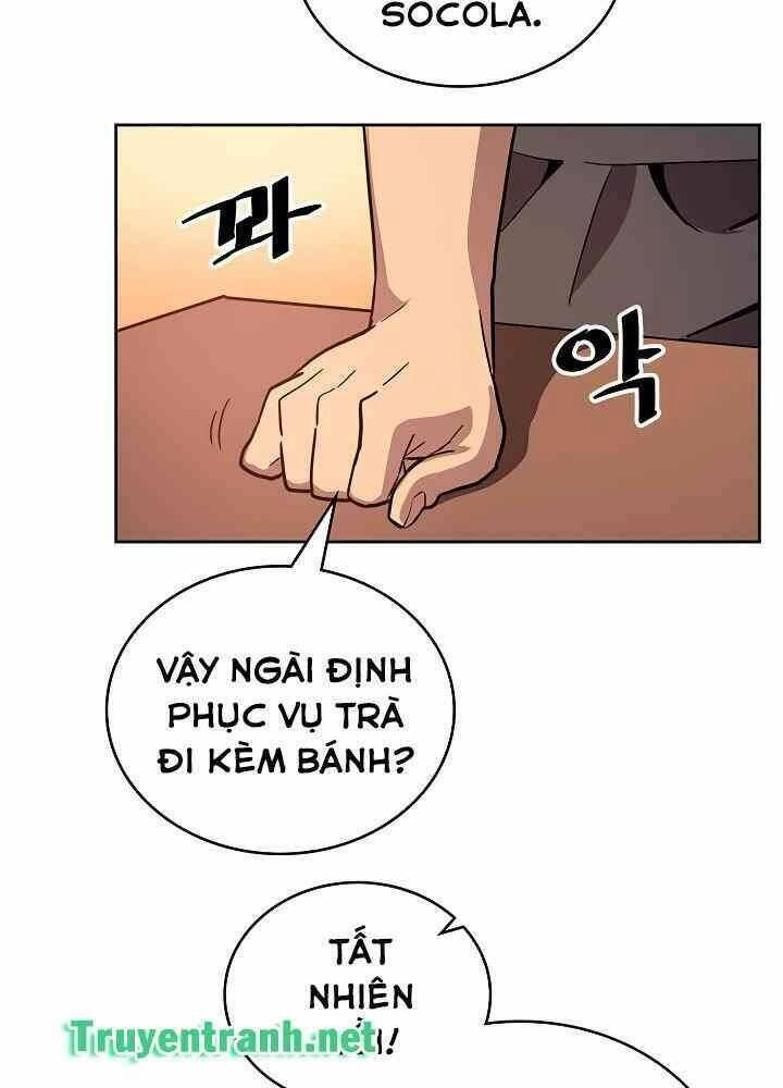 Chuyển Sinh Ma Pháp Đặc Biệt Yếu Chapter 54 - 2