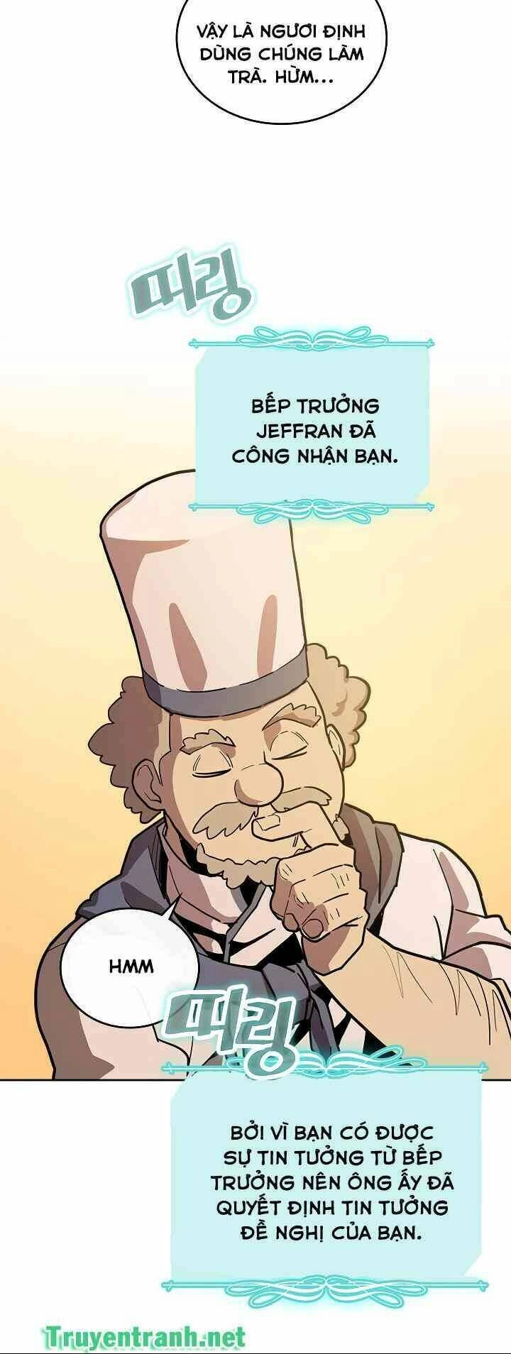 Chuyển Sinh Ma Pháp Đặc Biệt Yếu Chapter 54 - 7