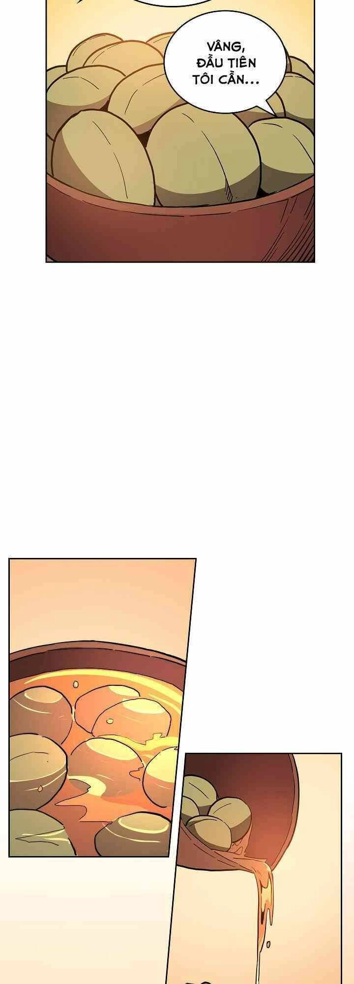 Chuyển Sinh Ma Pháp Đặc Biệt Yếu Chapter 54 - 10