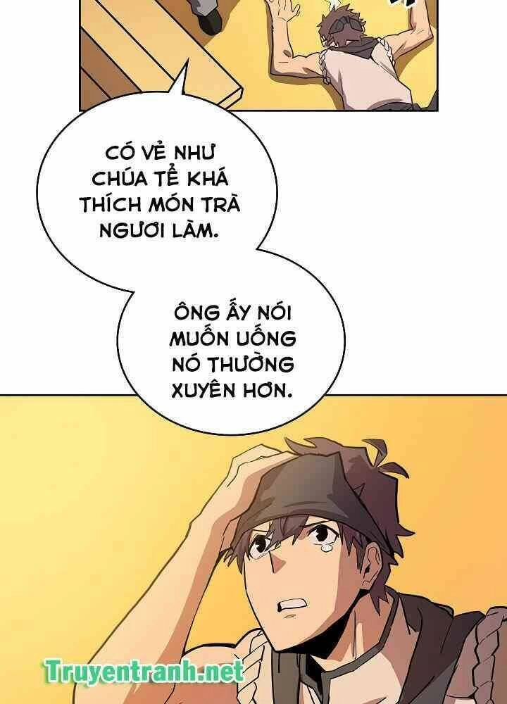 Chuyển Sinh Ma Pháp Đặc Biệt Yếu Chapter 54 - 17