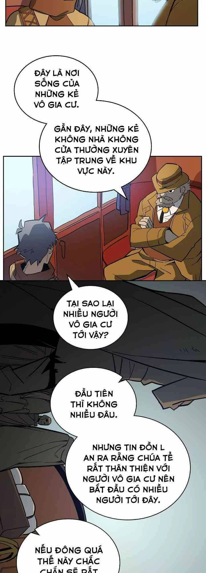 Chuyển Sinh Ma Pháp Đặc Biệt Yếu Chapter 54 - 31