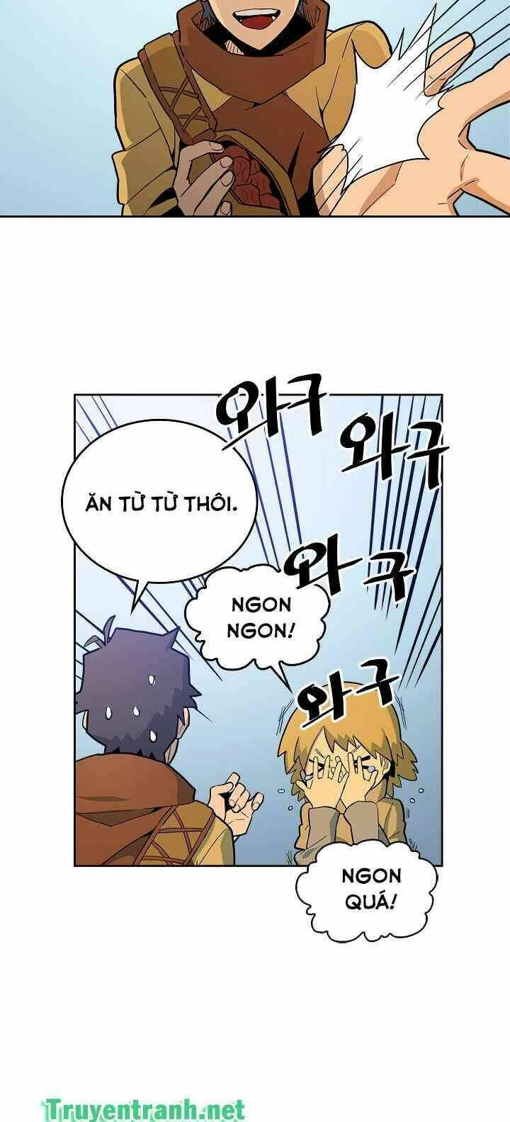 Chuyển Sinh Ma Pháp Đặc Biệt Yếu Chapter 54 - 40