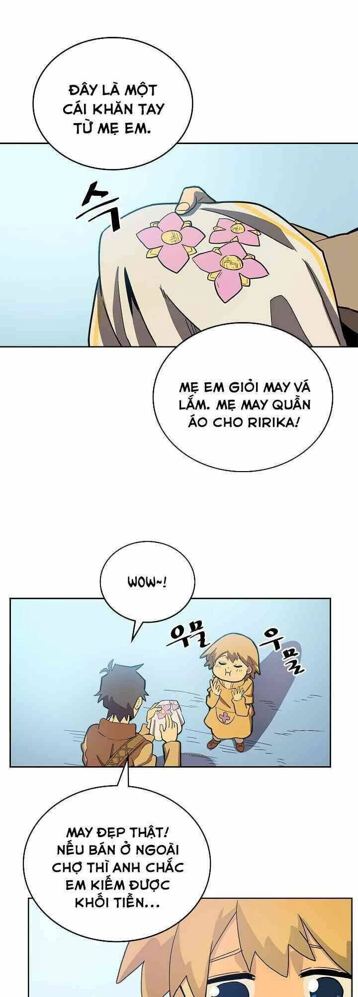 Chuyển Sinh Ma Pháp Đặc Biệt Yếu Chapter 54 - 47