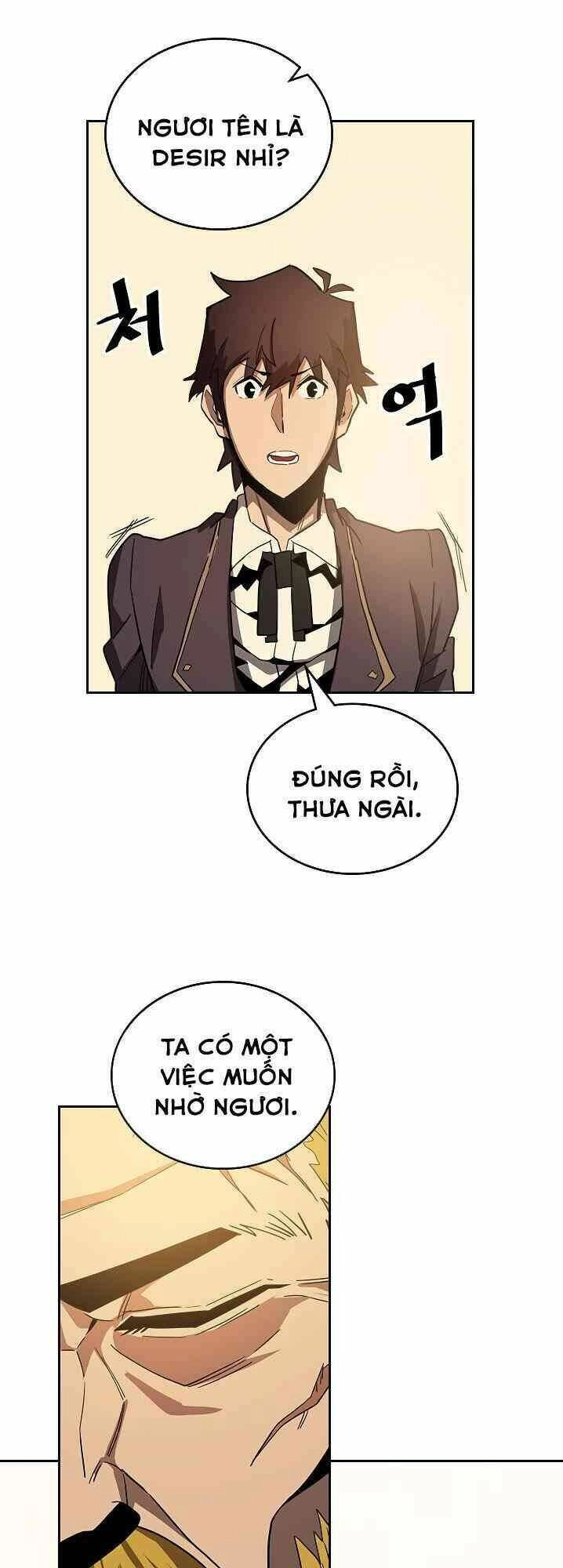 Chuyển Sinh Ma Pháp Đặc Biệt Yếu Chapter 55 - 18