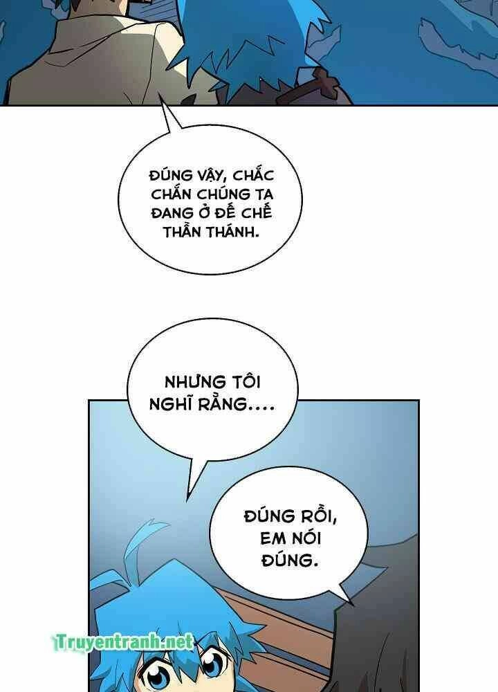 Chuyển Sinh Ma Pháp Đặc Biệt Yếu Chapter 55 - 35