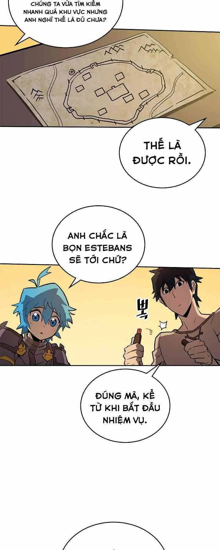 Chuyển Sinh Ma Pháp Đặc Biệt Yếu Chapter 56 - 3