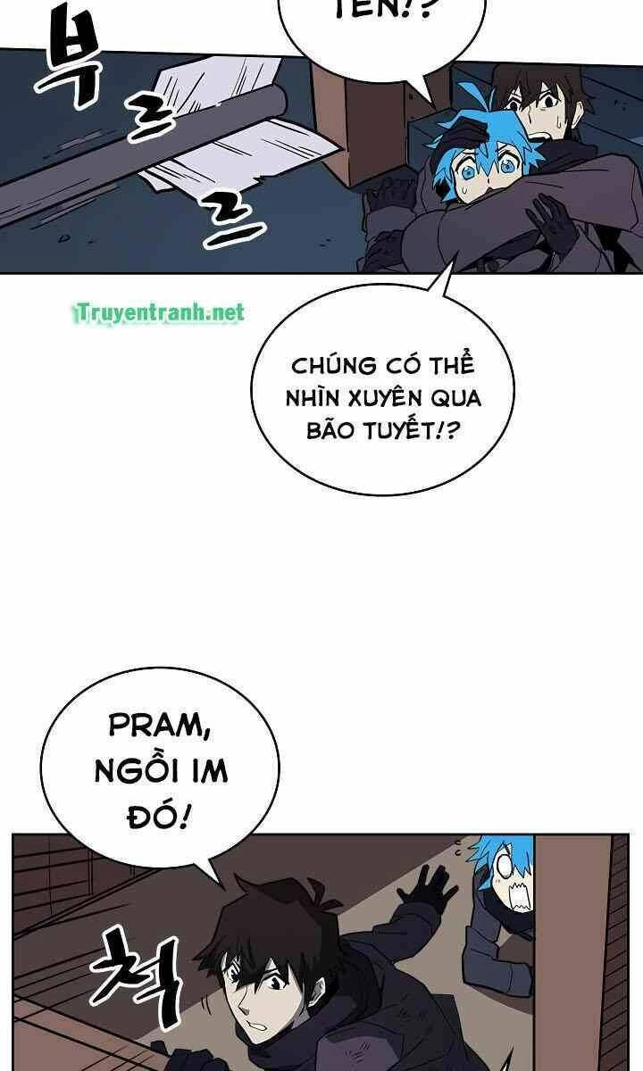 Chuyển Sinh Ma Pháp Đặc Biệt Yếu Chapter 56 - 43