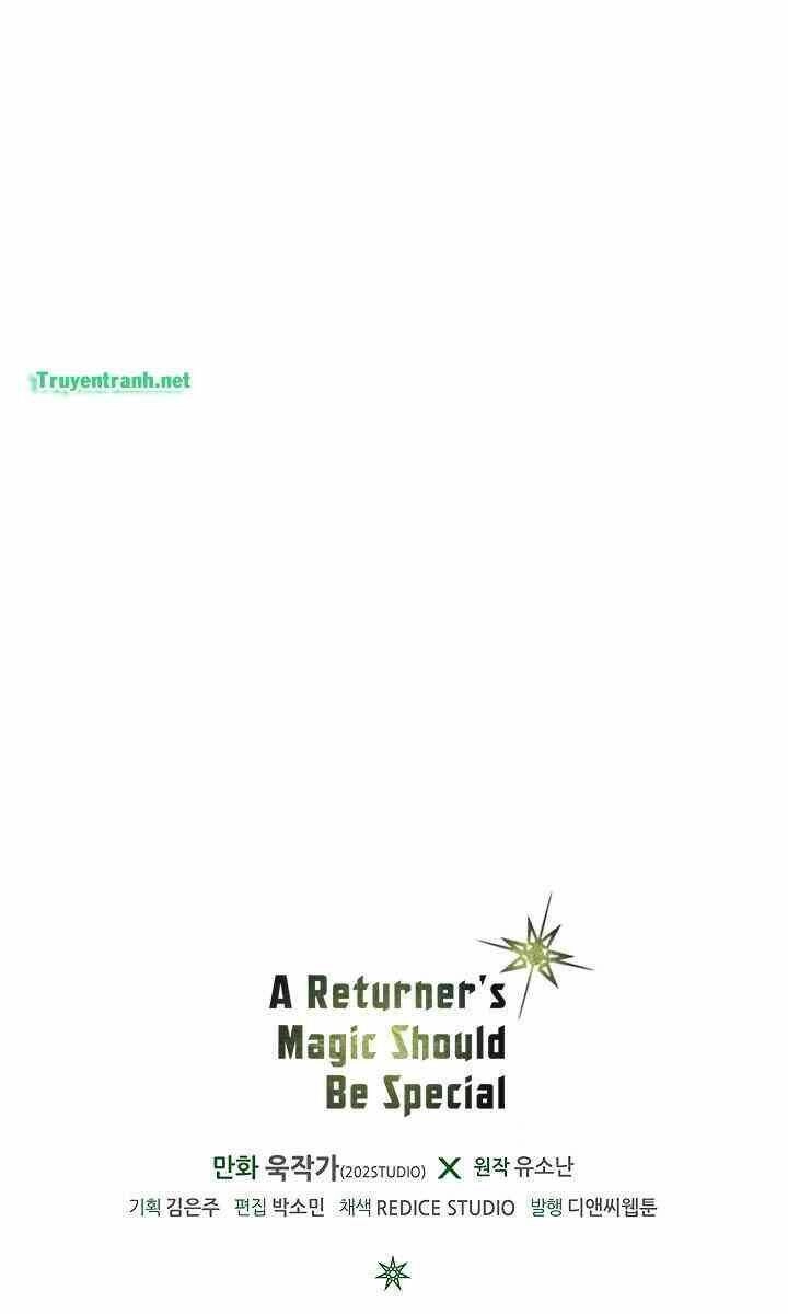 Chuyển Sinh Ma Pháp Đặc Biệt Yếu Chapter 56 - 59