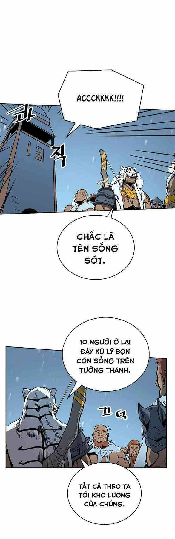 Chuyển Sinh Ma Pháp Đặc Biệt Yếu Chapter 57 - 10