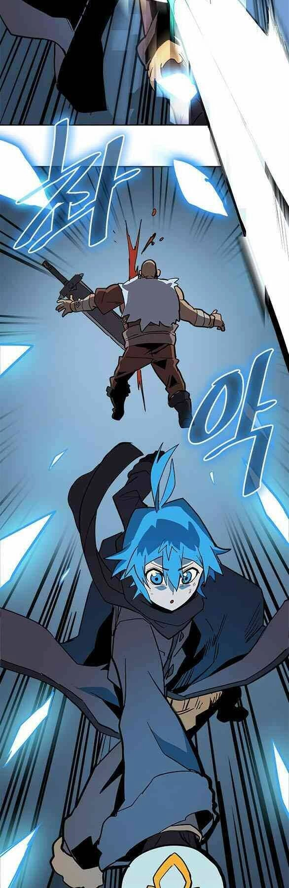 Chuyển Sinh Ma Pháp Đặc Biệt Yếu Chapter 57 - 37