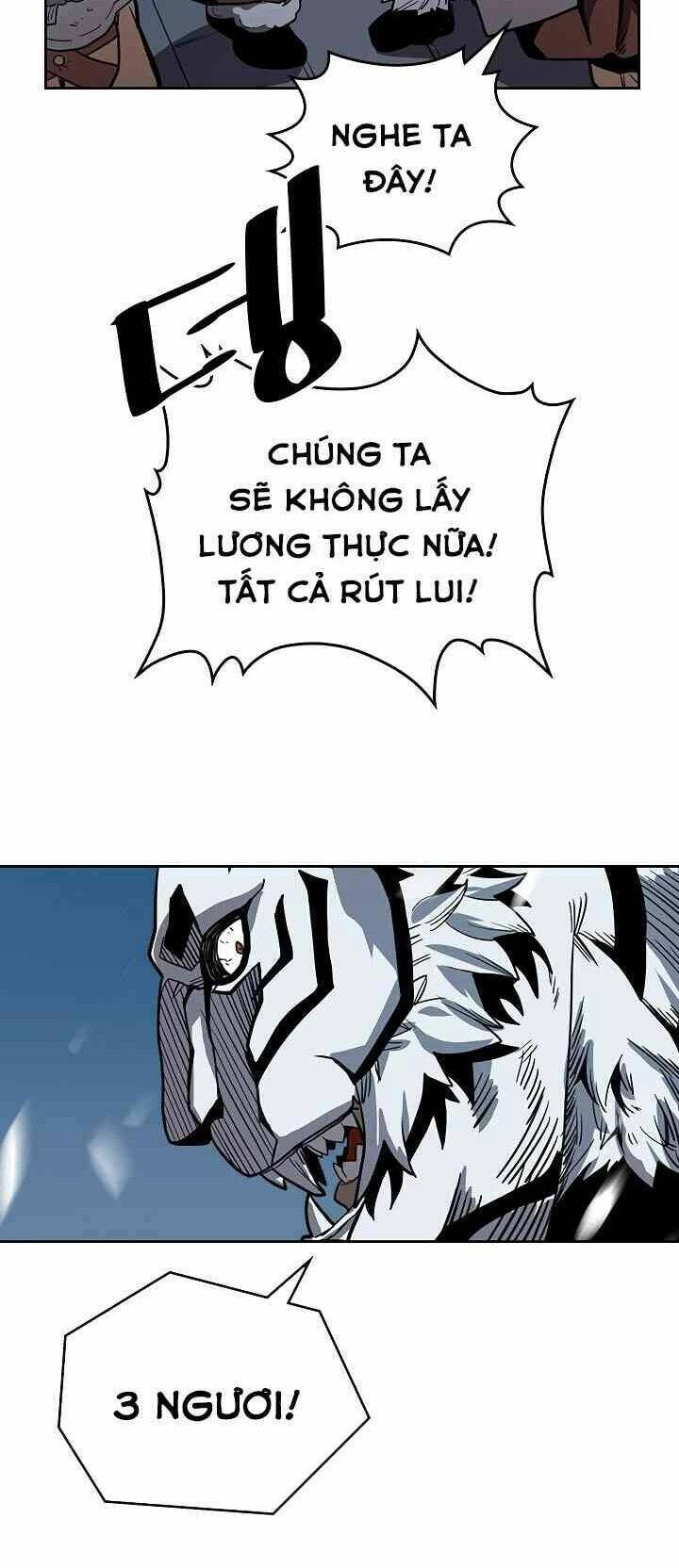 Chuyển Sinh Ma Pháp Đặc Biệt Yếu Chapter 58 - 37