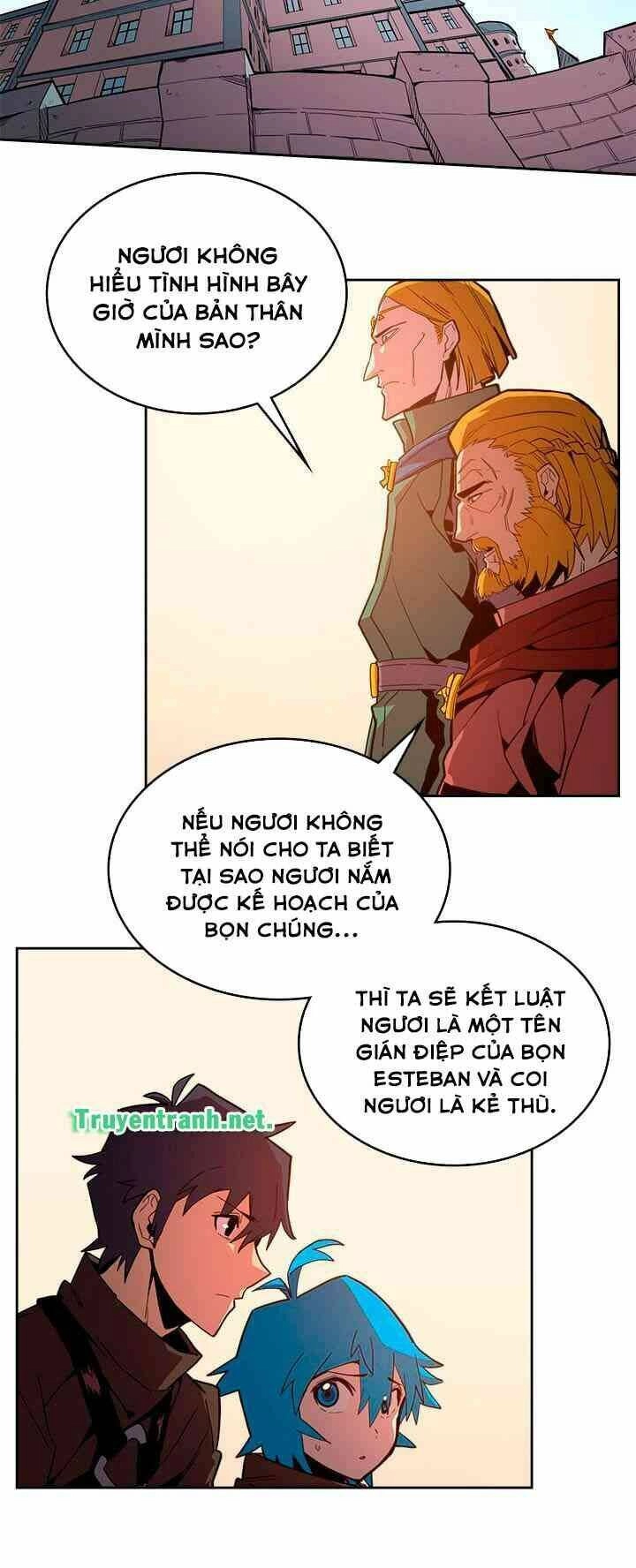 Chuyển Sinh Ma Pháp Đặc Biệt Yếu Chapter 61 - 5