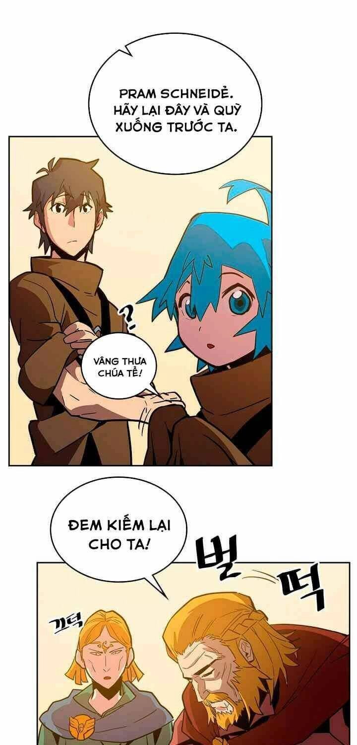 Chuyển Sinh Ma Pháp Đặc Biệt Yếu Chapter 61 - 48