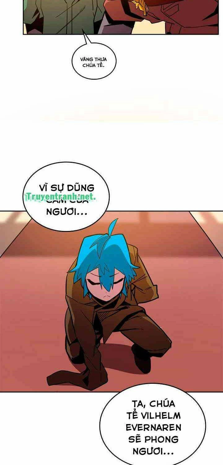 Chuyển Sinh Ma Pháp Đặc Biệt Yếu Chapter 61 - 49