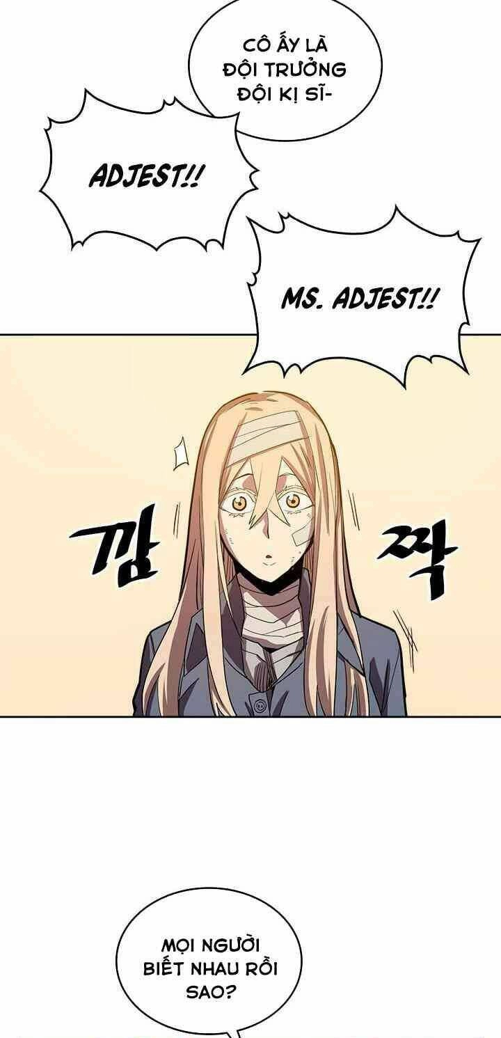 Chuyển Sinh Ma Pháp Đặc Biệt Yếu Chapter 61 - 58