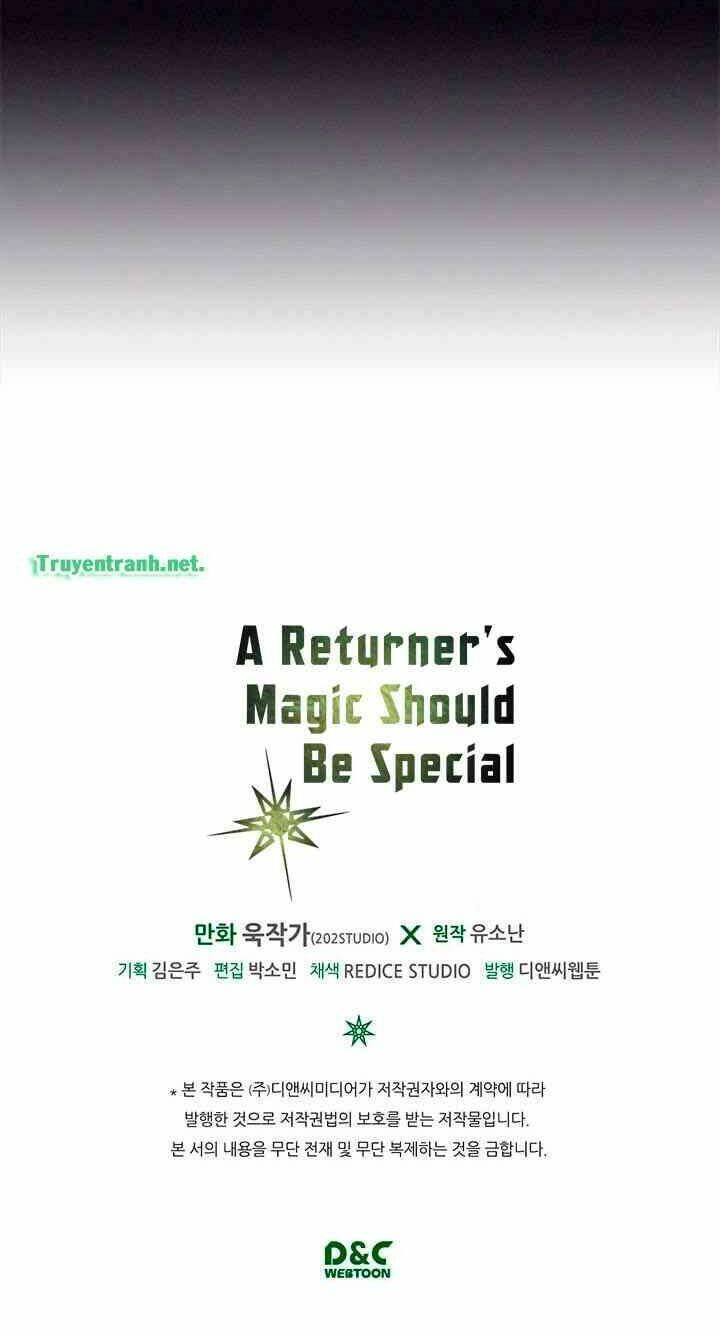 Chuyển Sinh Ma Pháp Đặc Biệt Yếu Chapter 61 - 65