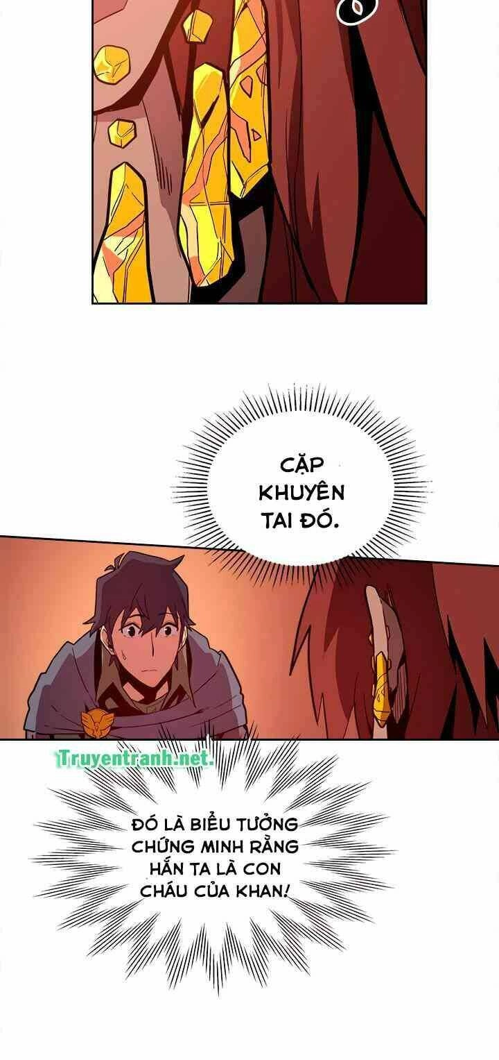 Chuyển Sinh Ma Pháp Đặc Biệt Yếu Chapter 62 - 9