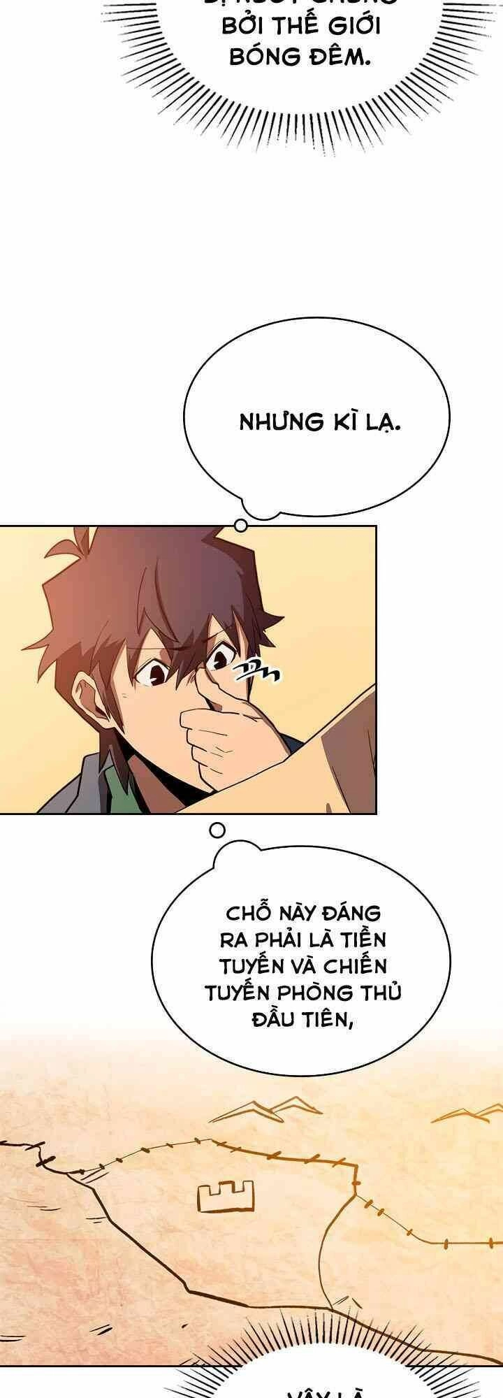 Chuyển Sinh Ma Pháp Đặc Biệt Yếu Chapter 63 - 7