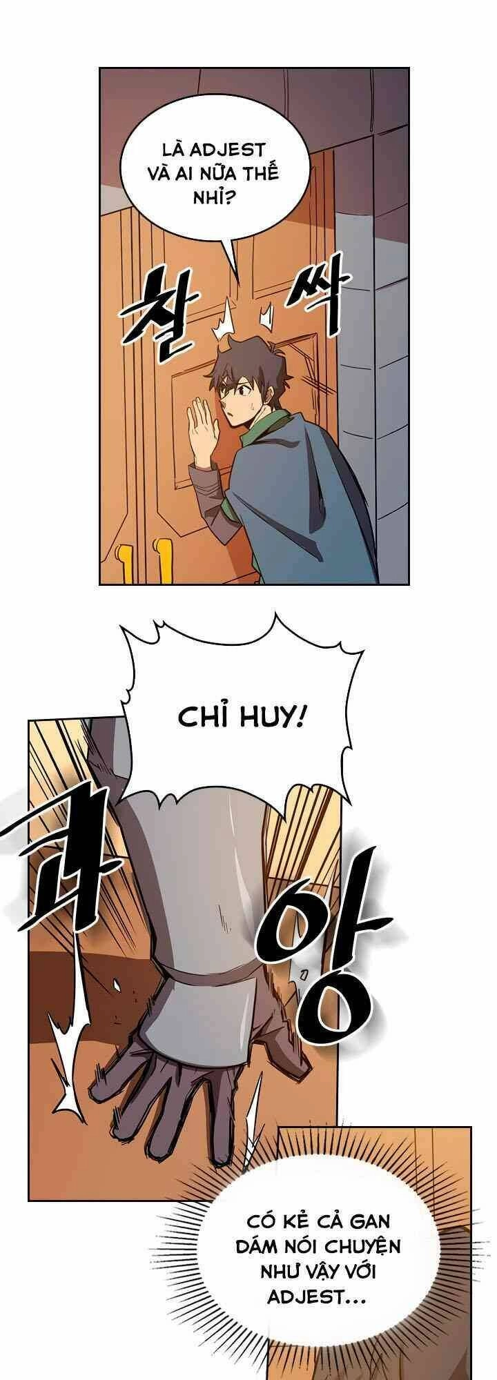 Chuyển Sinh Ma Pháp Đặc Biệt Yếu Chapter 63 - 21