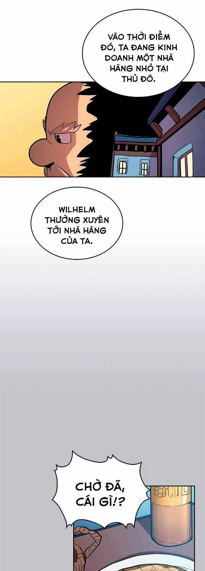 Chuyển Sinh Ma Pháp Đặc Biệt Yếu Chapter 64 - 14