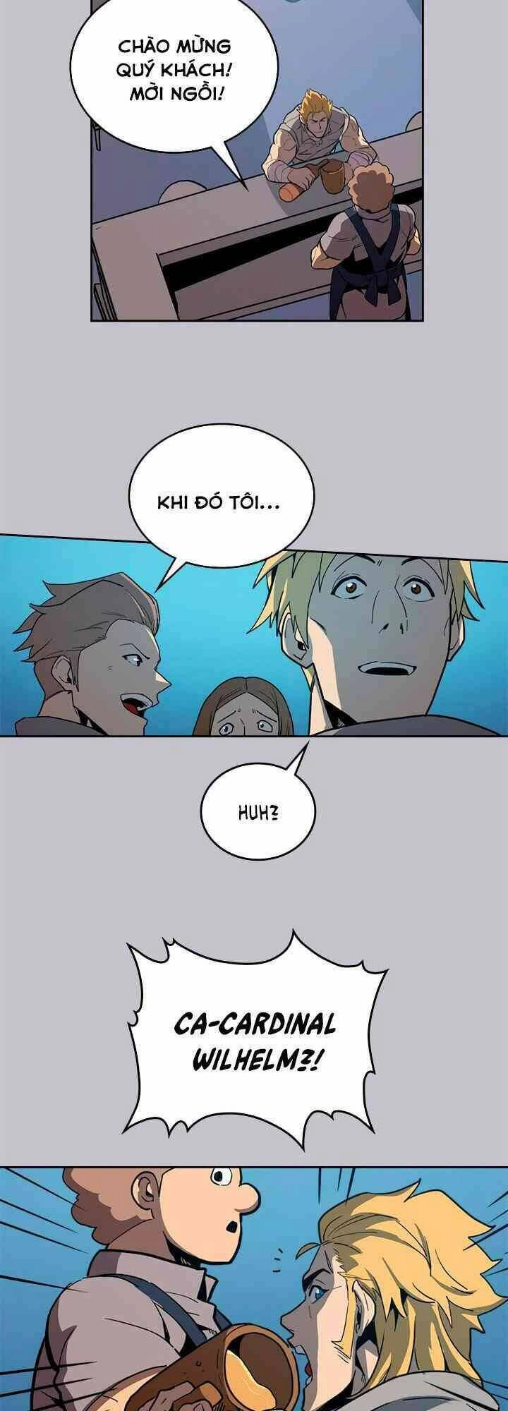 Chuyển Sinh Ma Pháp Đặc Biệt Yếu Chapter 64 - 19