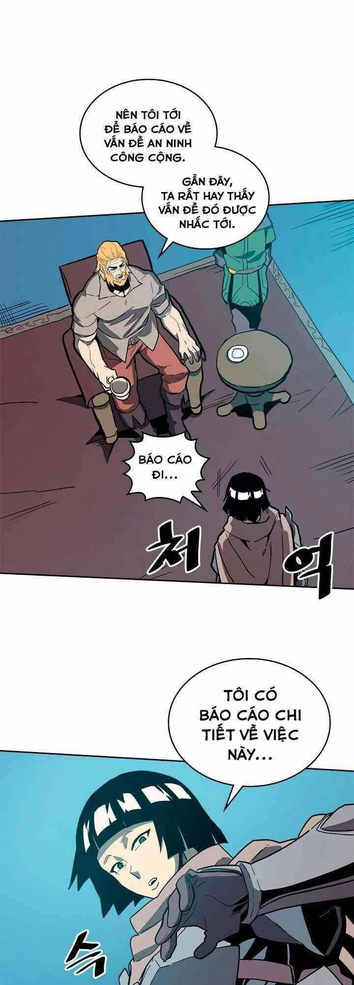 Chuyển Sinh Ma Pháp Đặc Biệt Yếu Chapter 65 - 7