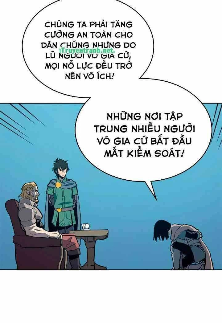 Chuyển Sinh Ma Pháp Đặc Biệt Yếu Chapter 65 - 14