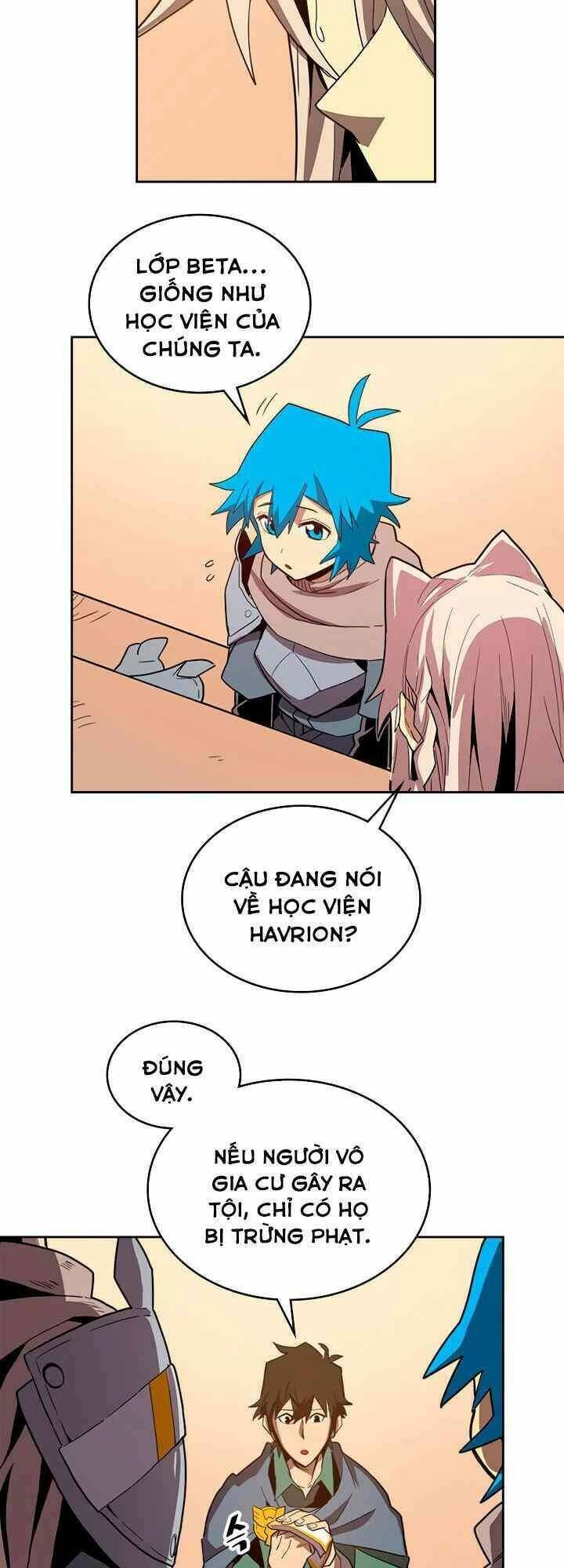 Chuyển Sinh Ma Pháp Đặc Biệt Yếu Chapter 65 - 43