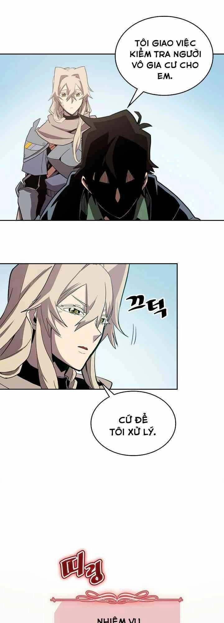 Chuyển Sinh Ma Pháp Đặc Biệt Yếu Chapter 66 - 16