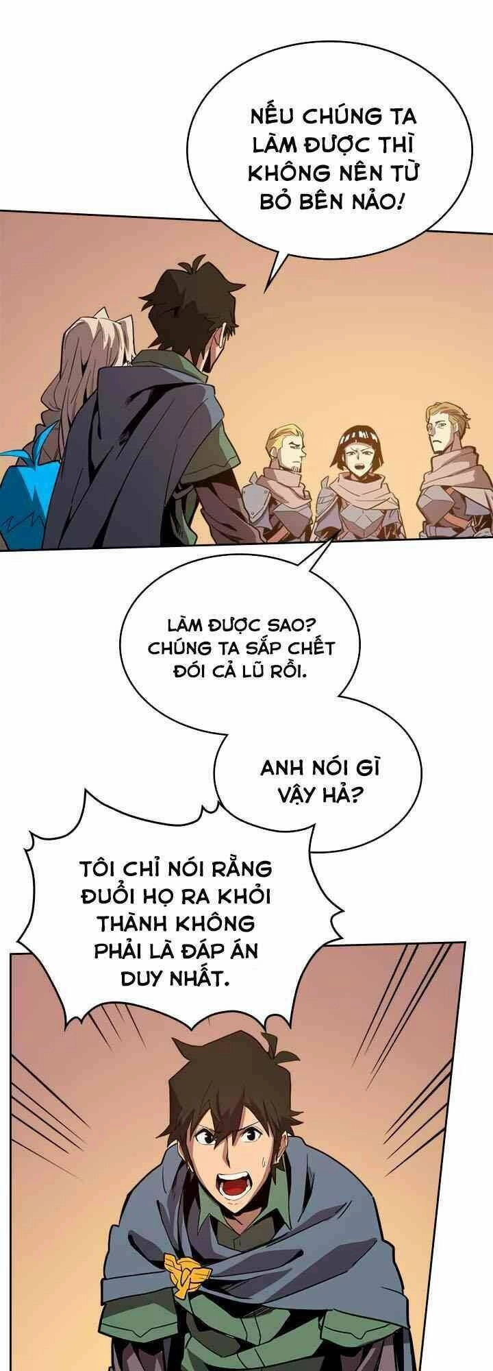 Chuyển Sinh Ma Pháp Đặc Biệt Yếu Chapter 66 - 25