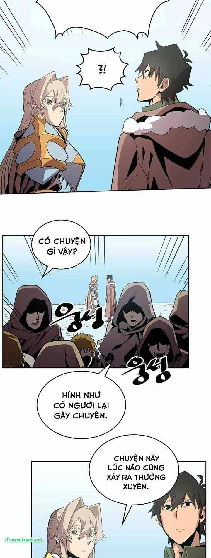 Chuyển Sinh Ma Pháp Đặc Biệt Yếu Chapter 67 - 38