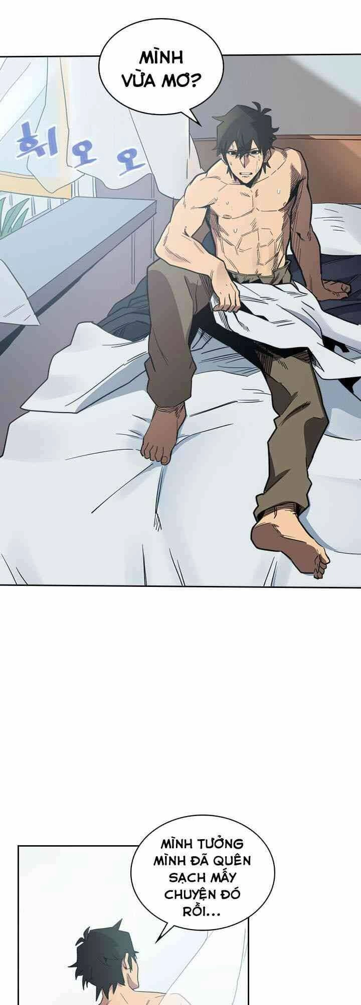 Chuyển Sinh Ma Pháp Đặc Biệt Yếu Chapter 71 - 11