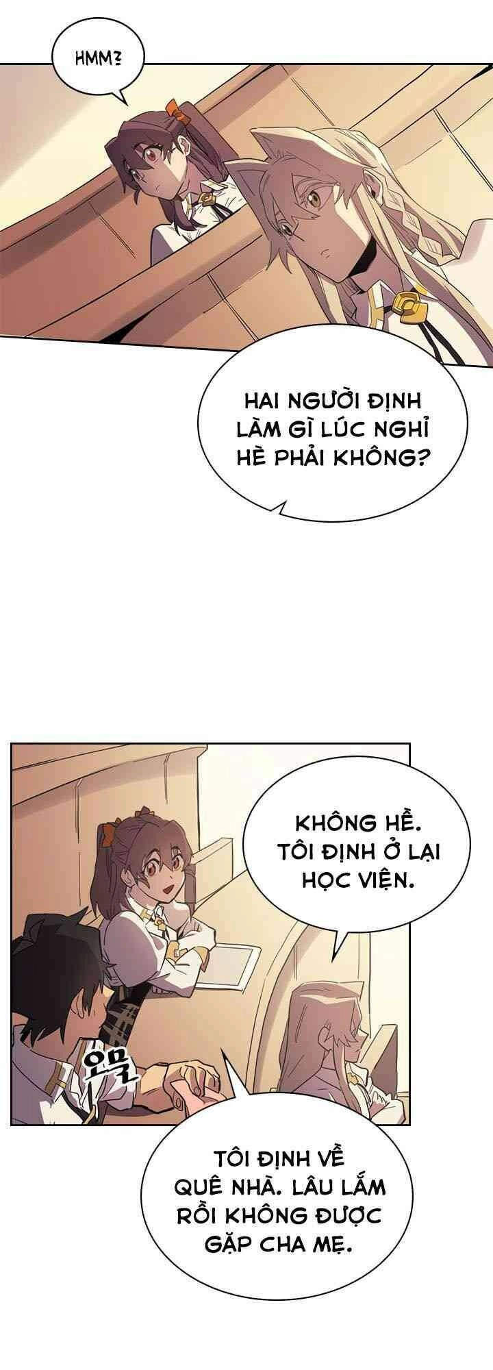 Chuyển Sinh Ma Pháp Đặc Biệt Yếu Chapter 71 - 21