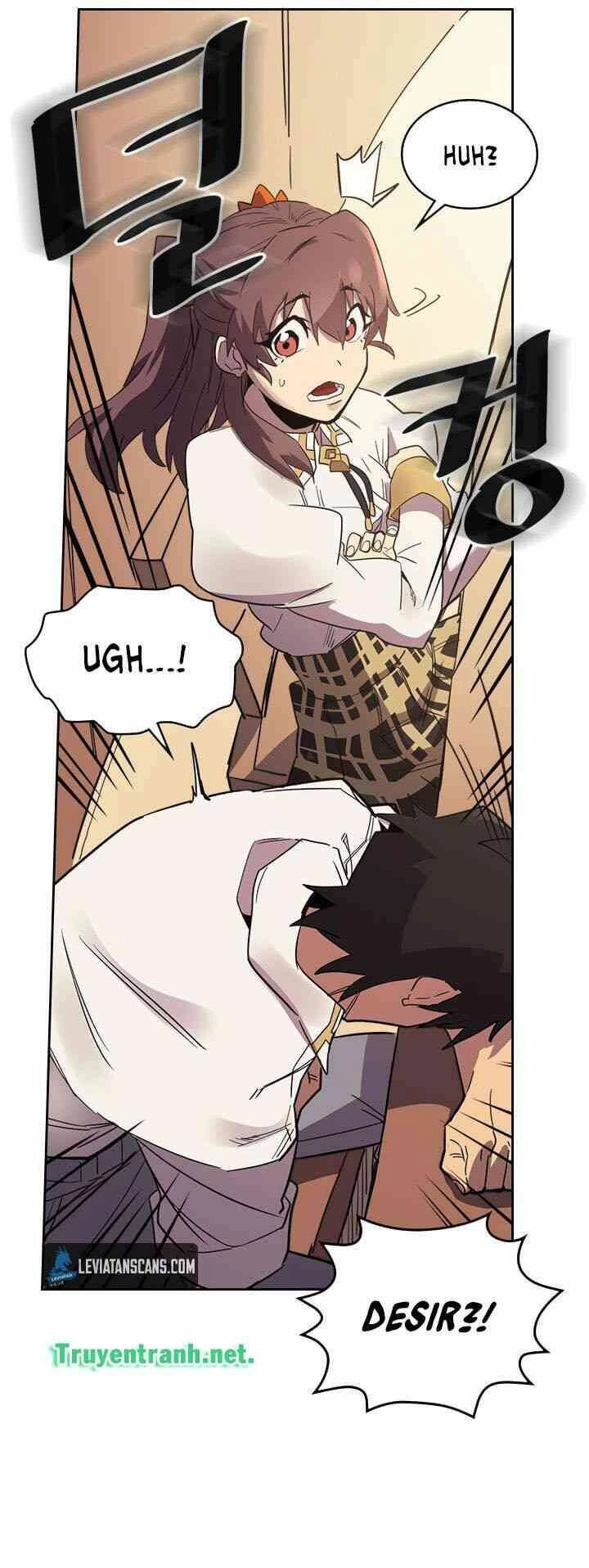 Chuyển Sinh Ma Pháp Đặc Biệt Yếu Chapter 71 - 35