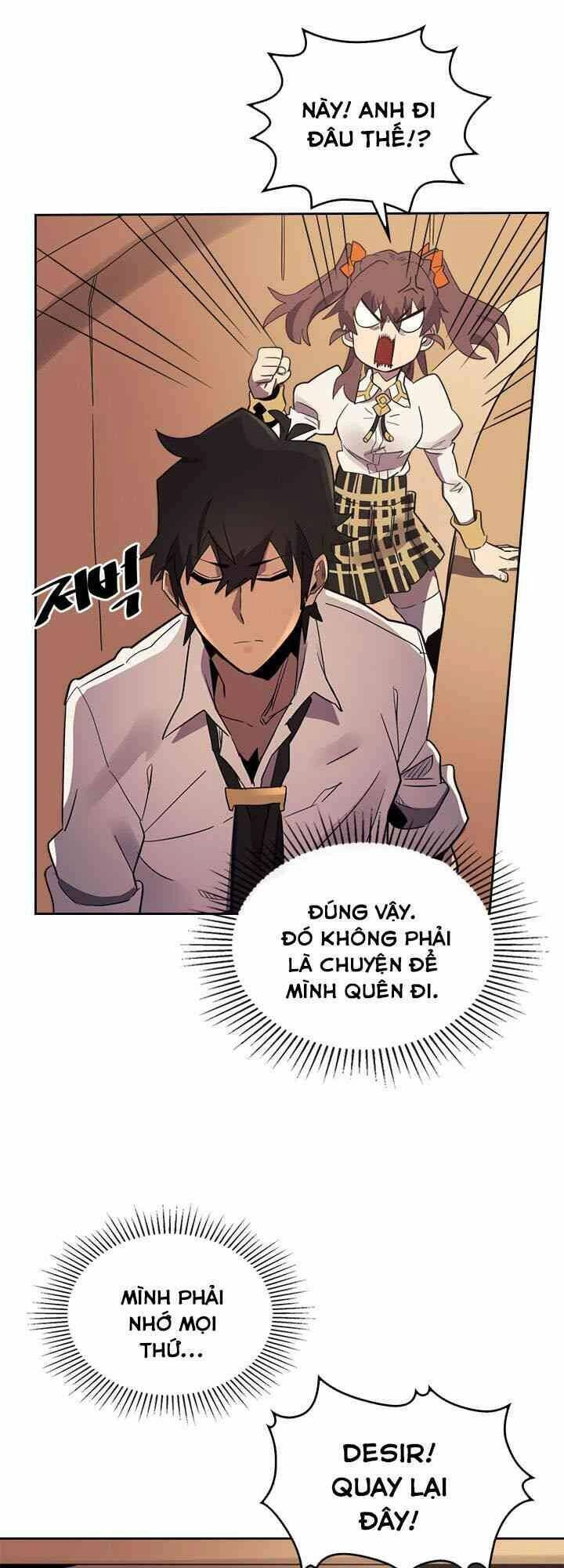 Chuyển Sinh Ma Pháp Đặc Biệt Yếu Chapter 71 - 41