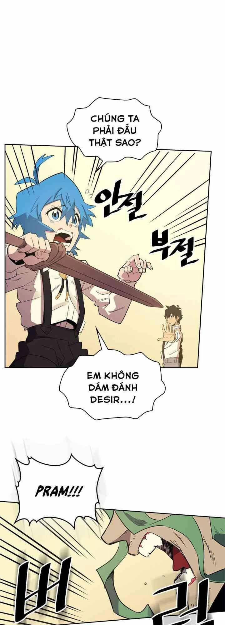 Chuyển Sinh Ma Pháp Đặc Biệt Yếu Chapter 72 - 36