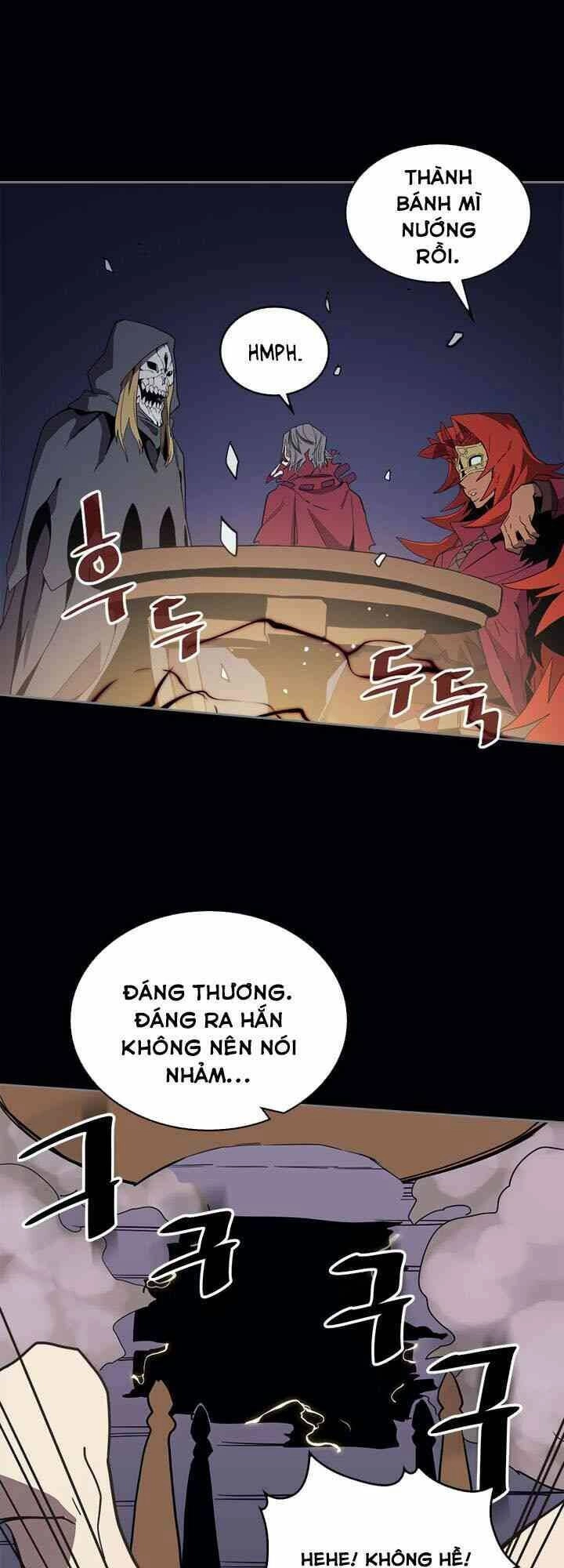 Chuyển Sinh Ma Pháp Đặc Biệt Yếu Chapter 74 - 14