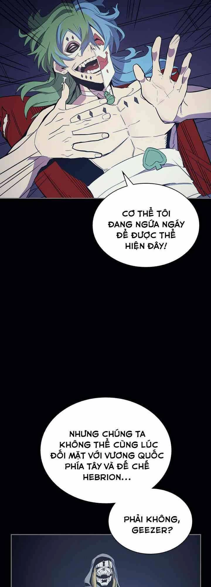 Chuyển Sinh Ma Pháp Đặc Biệt Yếu Chapter 74 - 23