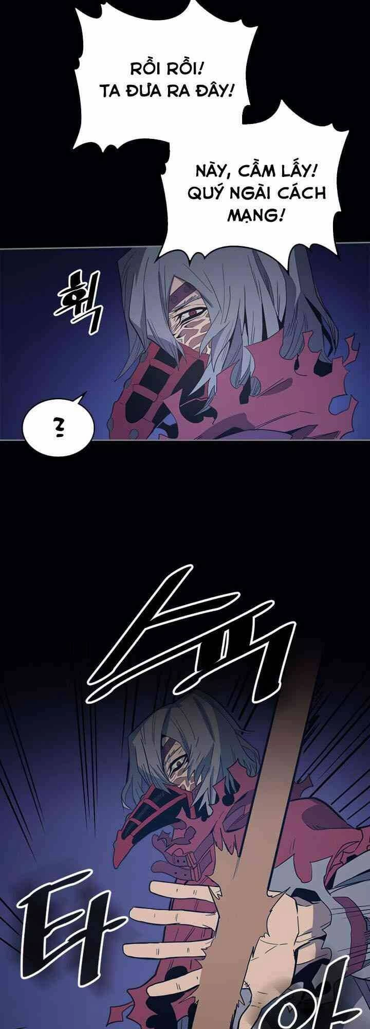 Chuyển Sinh Ma Pháp Đặc Biệt Yếu Chapter 74 - 28