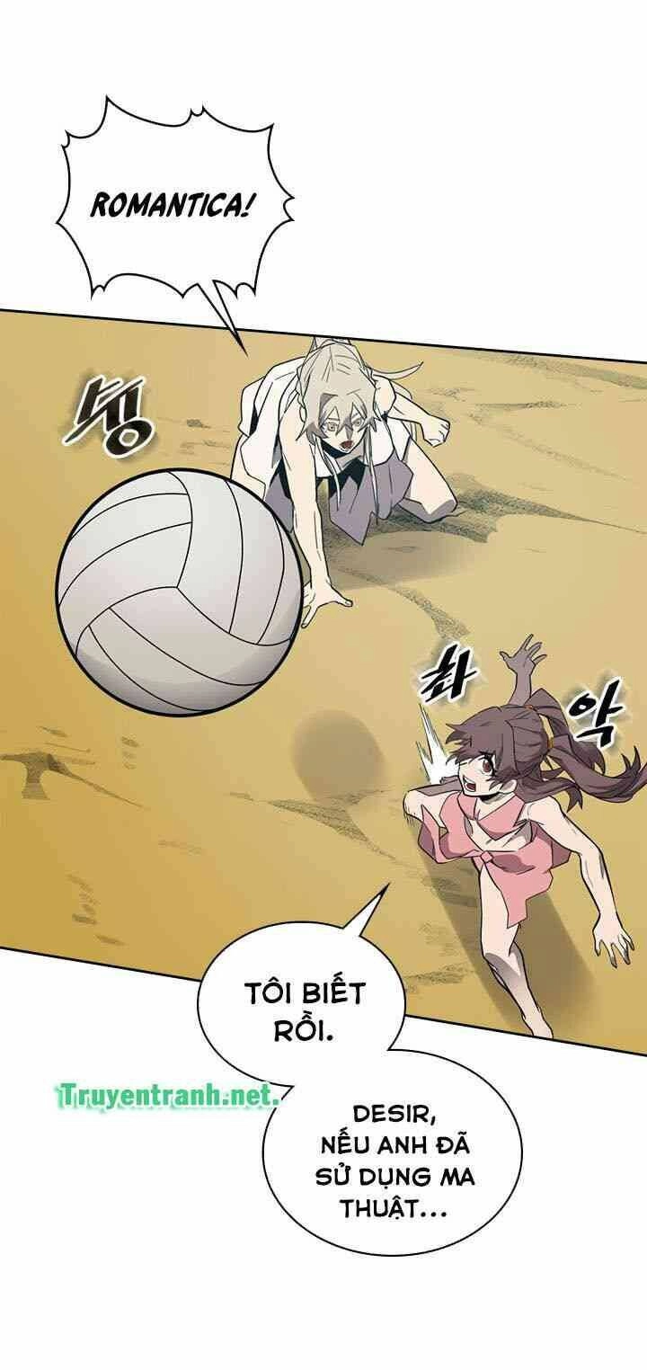 Chuyển Sinh Ma Pháp Đặc Biệt Yếu Chapter 75 - 18